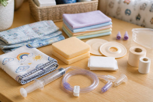 Affordable Medical Supplies for Children: 2026 Guide