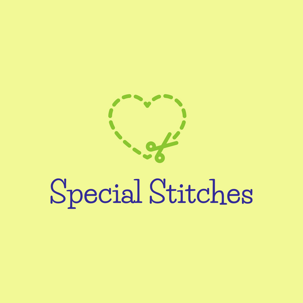 Special Stitches