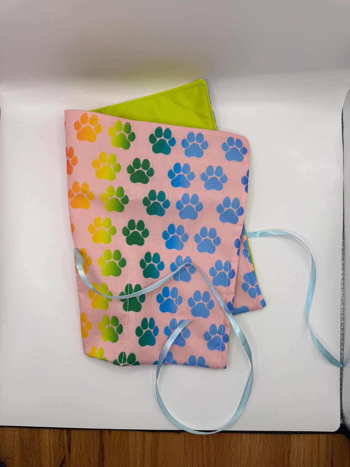 Syringe Holder for G-Tube Feeding